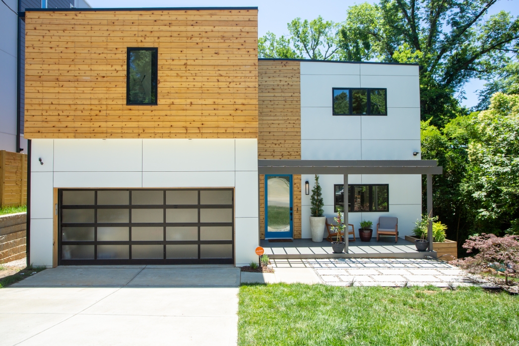 MOD CLT Modular Home